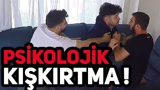 PSİKOLOJİK KIŞKIRTMA 2   BEN ÇALMADIM [upl. by Seton380]