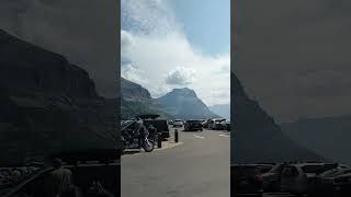 Logan Pass Visitor Center [upl. by Evania578]