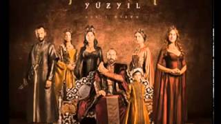 Muhtesem Yüzyil Savas Müzigi Orjinal Full Version [upl. by Struve]