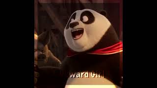 Hit Me Baby One More Time  Po  Kung Fu Panda 4 [upl. by Woodie464]