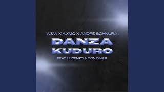 Danza Kuduro Remix [upl. by Nicole]