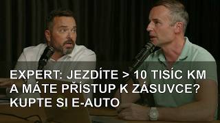 Elektromobilem po Evropě pohodlně kamkoliv Baterie se prý brzy nabije za 12 min a vydrží milion km [upl. by Ecinom]