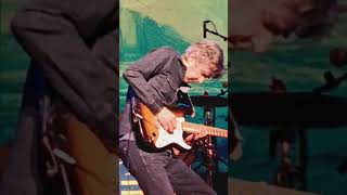 Eric Johnson G3 2024 LIVE [upl. by Aschim]