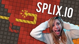 EL NUEVO SLITHERIO  Splixio [upl. by Oecile]