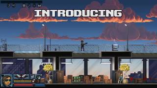 Door Kickers Action Squad  Reinforcements Trailer [upl. by Willette]