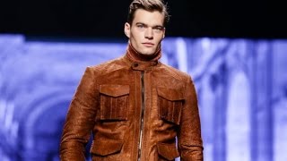 Etro  Fall Winter 20152016 Full Fashion Show  Menswear  Exclusive [upl. by Otilegna]