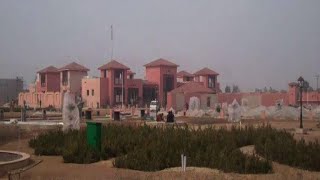 Lahore Bilawal House  Bahria Town  Punjab  Pakistan [upl. by Namref]