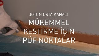 Mükemmel Kestirme Nasıl Yapılır [upl. by Richter]