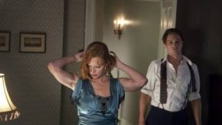 Boardwalk Empire Season 2 Episode 11 Review  quotUnder Gods Power She Flourishesquot [upl. by Ffej839]