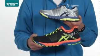 Asics GELLYTE33 2 [upl. by Donoho357]