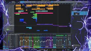 PreSonus Studio One 5 Prime Unofficial Demo Song free song data available [upl. by Vladimar424]