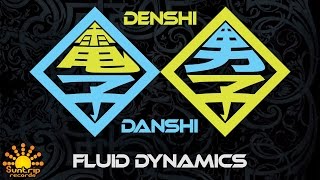 Denshi Danshi  Mariposa Live Remix [upl. by Essyla]