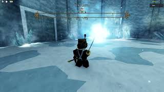 Geisha Chapter 2 Solo Walkthrough Yuki Onna boss fight [upl. by Eyr]