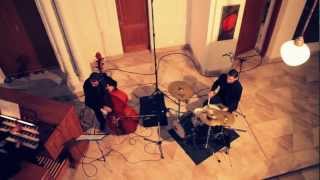 BACH AIR ON THE G STRING BWV1068  XAVER VARNUS ORGAN AND HIS JAZZ TRIO [upl. by Deehahs]