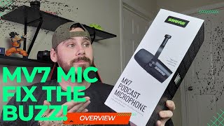 Shure MV7 Review [upl. by Gala]