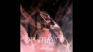 Sia  Titanium remix [upl. by Norrad]