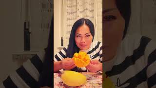 Italian mango na lasang manggang pilipinas [upl. by Nonnag]