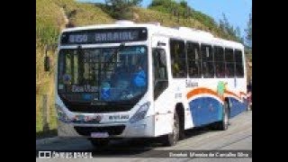 B150  Arraial do Cabo X Cabo Frio Via Prainha [upl. by Parke42]