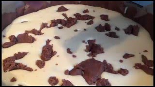 Russischer Zupfkuchen mit dem Thermomix [upl. by Smoht]