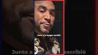 DonOmar reveló que tiene cáncer y sus fans no tardaron en demostrarle su apoyo 😨 [upl. by Vieva]