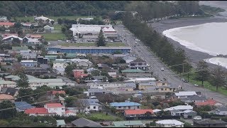 Kaikoura earthquake Where are they now [upl. by Schalles]