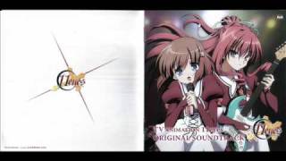 11eyes ost  Shi wo Yyumemiru Majo no Neri [upl. by Moffit]