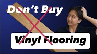 Avoid this Flooring MISTAKE [upl. by Sandberg409]