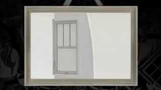 Casement Window [upl. by Garrot616]