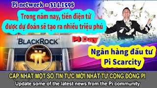 P network  Năm nay tiền điện tử được dự đoán sẽ tạo ra nhiều triệu phú trên toàn cầu [upl. by Hillari]