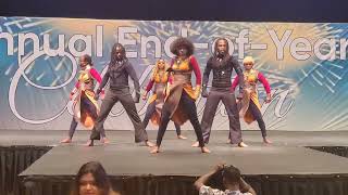 Ludwig Goransson wakanda choreography [upl. by Einohtna]