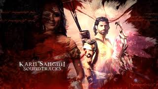 karnSangani Soundtracks 05  Various Themes Action Thriller amp Terror [upl. by Oidale]