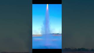 Mercury Redstone Rocket Launch [upl. by Radu373]