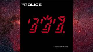 07 Rehumanize Yourself  The Police  432Hz HQ [upl. by Shirlee335]