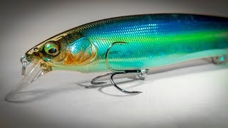 Spring Jerkbait Fishing Beginner and Advanced Tips [upl. by Touber]