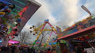 Foire de Dunkerque 202324 [upl. by Sgninnej]