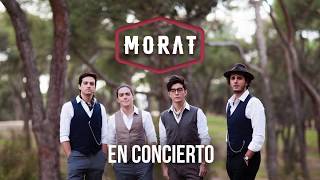 Morat en Concierto  Oaxaca [upl. by Etz218]