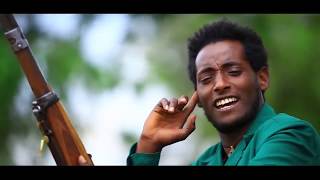 Ethiopian Music  Gebreshet Bitew ገብርሸት ቢተው አደቡን ላስገዛው  New Ethiopian Music 2019Official Video [upl. by Yreme]