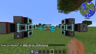 Draconic Evolution  Draconic Additions mod showcase New ores items tools and more [upl. by Goldner475]