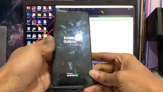 Samsung A32 4g FRP Bypass Unlock Tool Not Supported Chimera Tool Supported 100 Working Connect TP [upl. by Naashom]