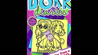 Dork diaries book 11 Trailer [upl. by Robi881]