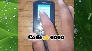 All Chaina Kaypad Mobile Reset Code  Mtr Keypad Mobile Reset Code  Keypad Mobile Reset Code [upl. by Helve]