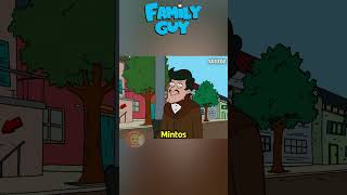 The Freshmaker  Family Guy  S01E04  Mind Over Murder [upl. by Shieh430]