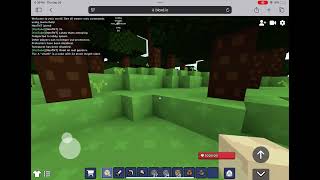 I Tried BedWar Mayhem UHC BloxdMayhem [upl. by Leona]