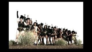 Beyonce Run The World CHEER MIX EXTENDED [upl. by Tristam]