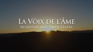 Gwen Clappe  La voix de lâme [upl. by Fridell]