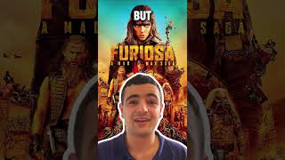 Furiosa A Mad Max Saga  Movie Review [upl. by Aneeroc]