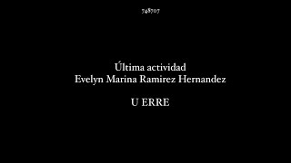 Única actividad  Transformación Socioambiental [upl. by Accire374]