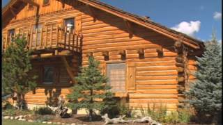 Little Jennie Ranch  Bondurant Wyoming [upl. by Aisatsana263]