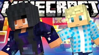 Movie Date  Minecraft Roleplay Side Stories [upl. by Hsirehc30]