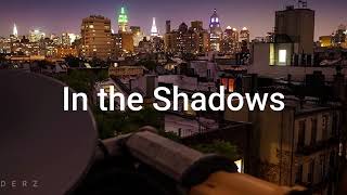 Rasmus  In The Shadows Hearderz Bootleg Hardstyle Remix Official Lyric Video Free Download [upl. by Ahseryt292]